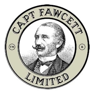 Captain Fawcett's