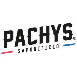Pachys Logo