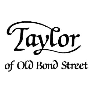 Taylor Old of Bond Street Logo