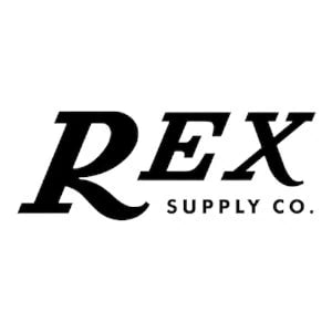 Rex Supply co. Logo