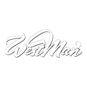 Westman Shaving Logo