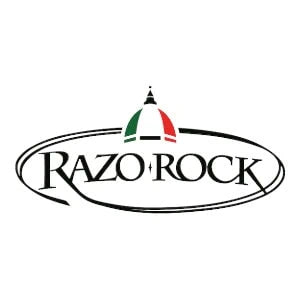 Razorock Logo