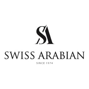 Swiss Arabian Logo