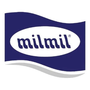 Mil Mil Logo
