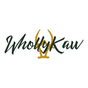 Wholly Kaw Logo