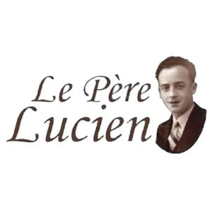 Le père Lucien Logo