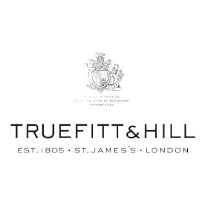 Truefitt & Hill Logo