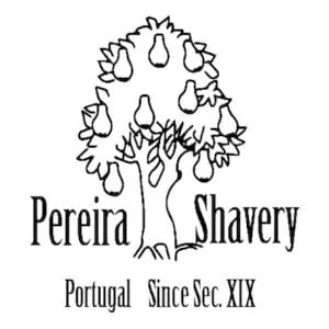 Pereira Shavery Logo
