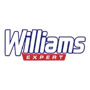 Williams Logo
