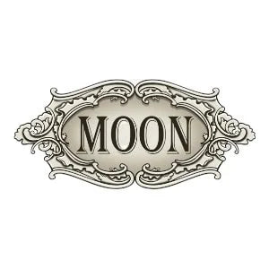 Moon Soaps Logo