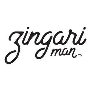 Zingari Man Logo