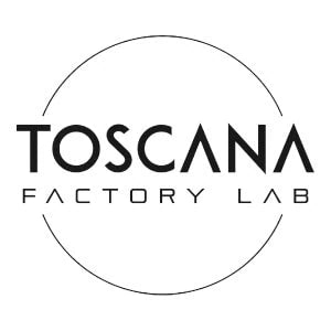Toscana Factory Lab Logo