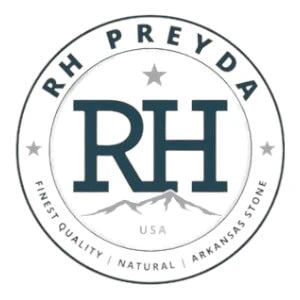 Rh Preyda Logo