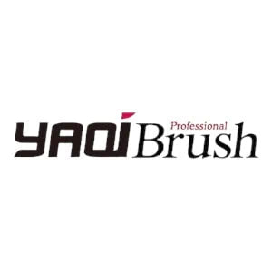 Yaqi Brush Logo