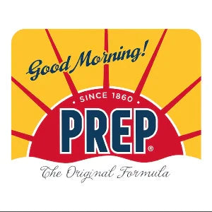 Prep Logo