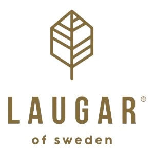 Laugar of Sweden Logo