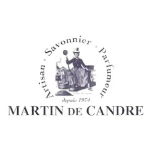 Martin De Candre Logo