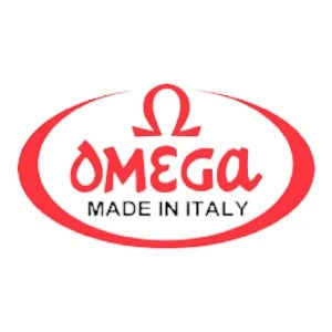 Omega Logo