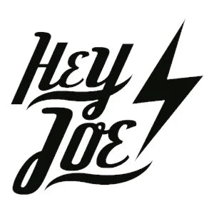 Hey Joe! Logo