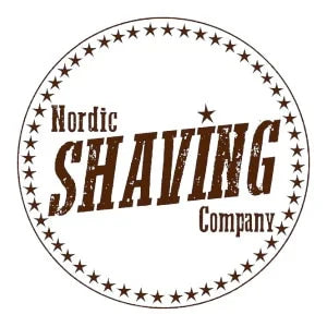 Nordic Shaving Company Logo