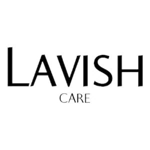 Lavish Care Logo