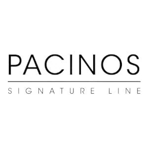 Pacinos Signature Line Logo