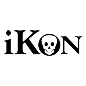 Ikon Logo