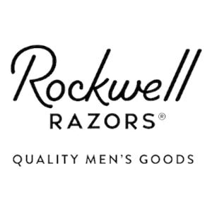 Rockwell Razor Logo