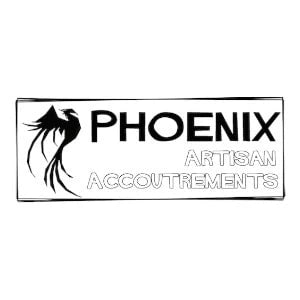 Phoenix Artisan Accoutrements Logo