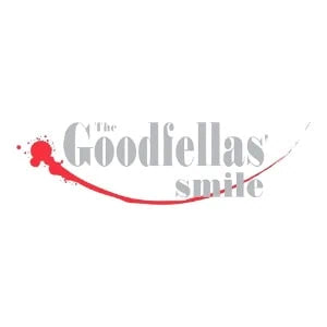 The Goodfellas' Smile Logo