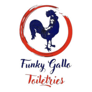Funky Gallo Toiletries