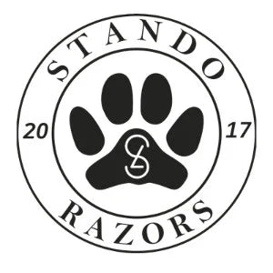 Stando Razors Logo