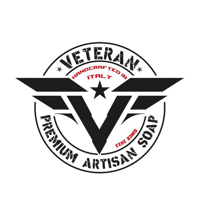 Veteran Soap