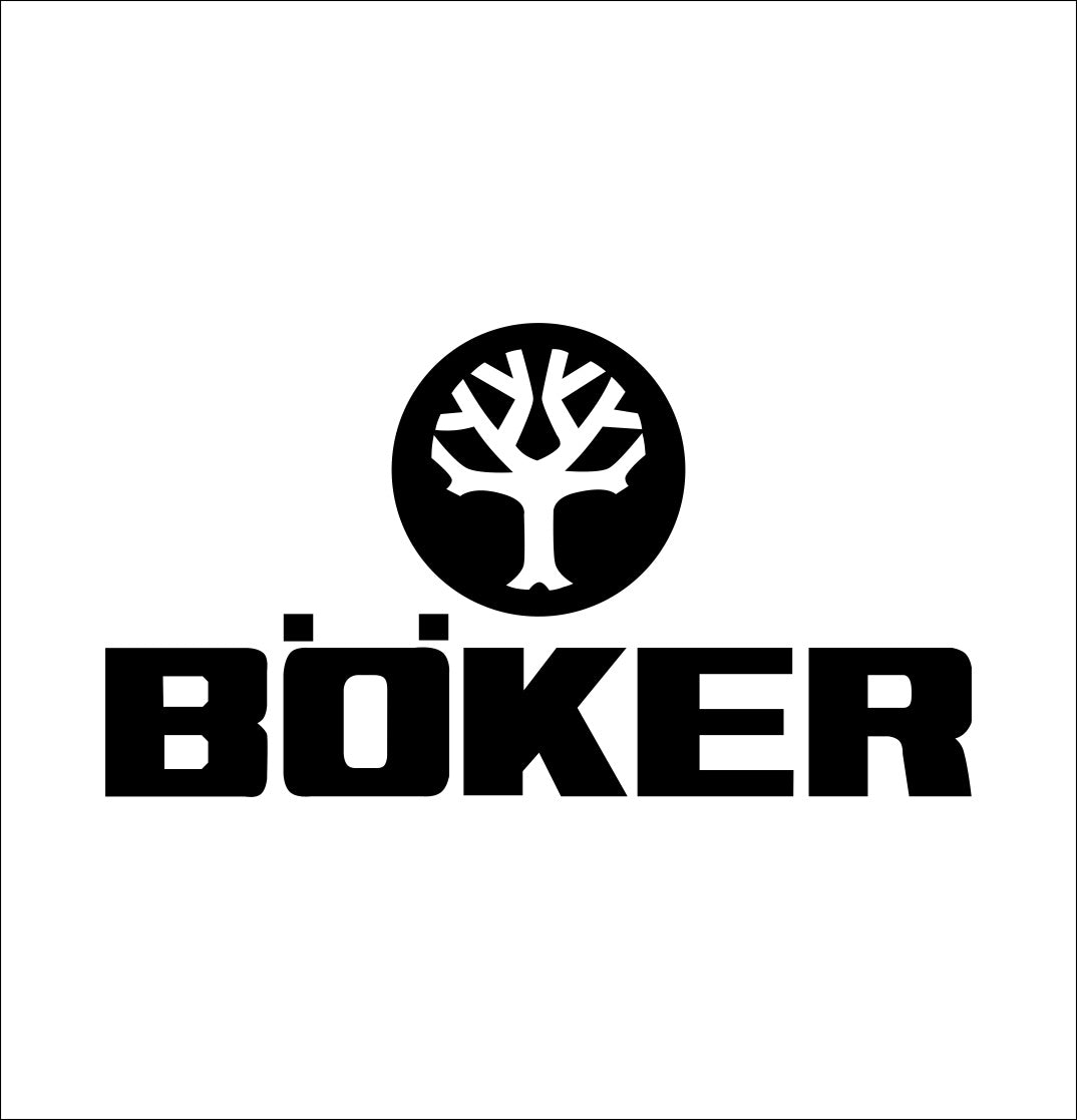 Boker
