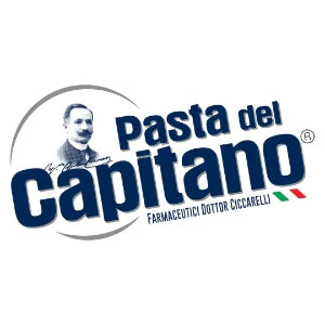 Pasta del Capitano Logo