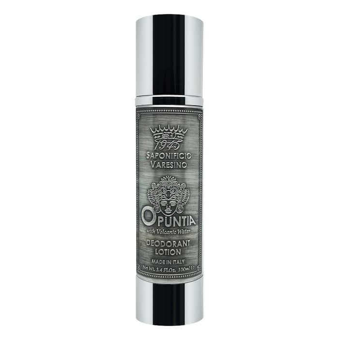 Deodorante Saponificio Varesino Opuntia 100ml