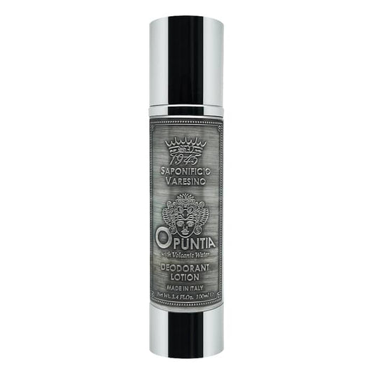 Deodorante Saponificio Varesino Opuntia 100ml