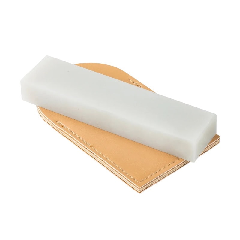 Pietra da Affilatura Rh Preyda Arkansas Traslucent Pocket