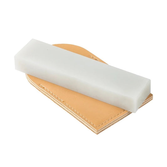 Pietra da Affilatura Rh Preyda Arkansas Traslucent Pocket