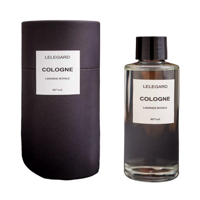 Acqua di Colonia Le Pere Lucien Lavande Royale 100ml