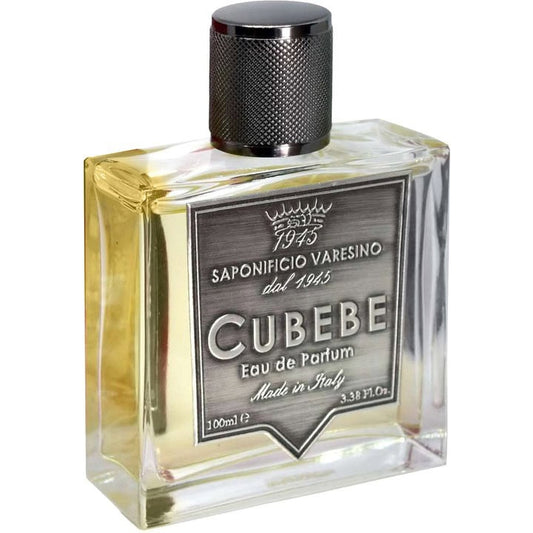 Eau de Parfum Saponificio Varesino Cubebe 100ml
