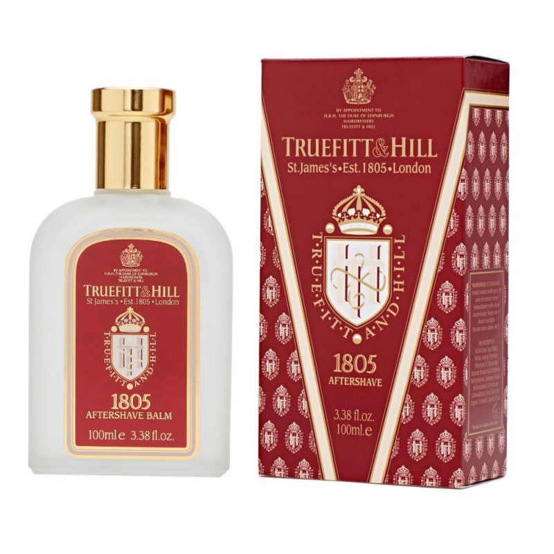 Aftershave Balm Truefitt & Hill 1805 100ml