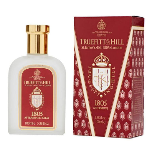Aftershave Balm Truefitt & Hill 1805 100ml