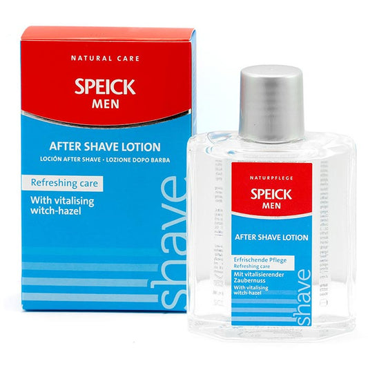 Lozione Dopobarba Speick 100ml