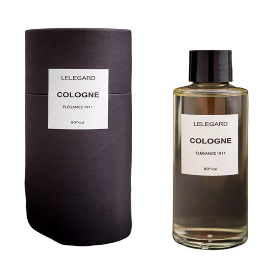 Acqua di Colonia Le Pere Lucien Elegance 1911  100ml