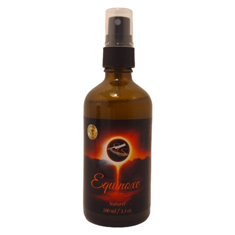 Aftershave Balm E&S Equinoxe 100ml