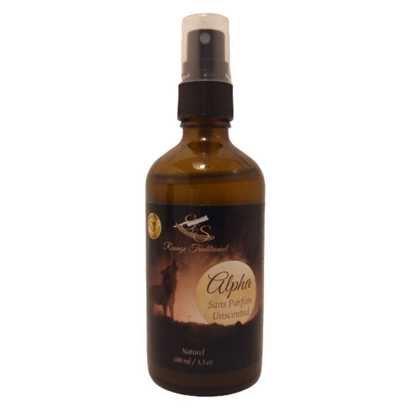 Aftershave Balm E&S Alpha 100ml