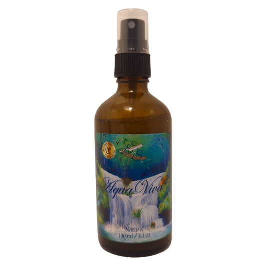 Aftershave Balm E&S Aqua Viva 100ml