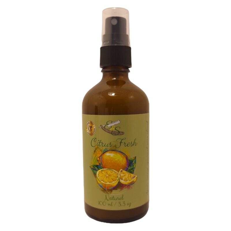 Aftershave Balm E&S Citrus Fresh 100ml