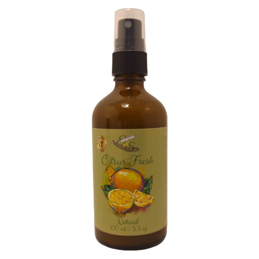 Aftershave Balm E&S Citrus Fresh 100ml